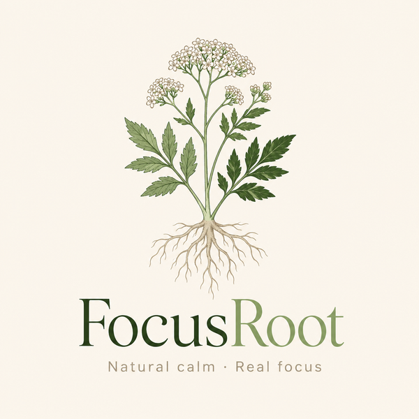 FocusRoot